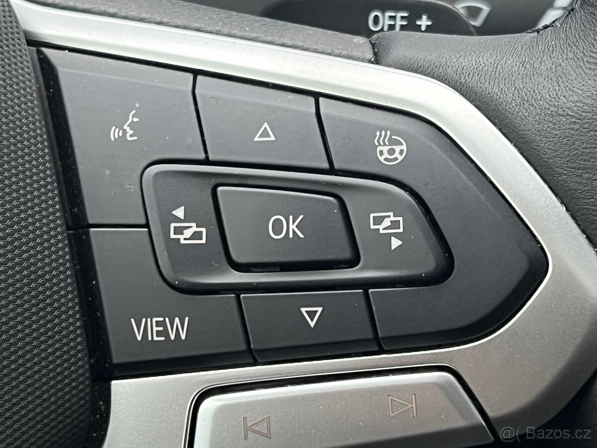 VW Passat Variant 2.0TDi 110kw 2024 33 tkm - odpočet DPH - 17