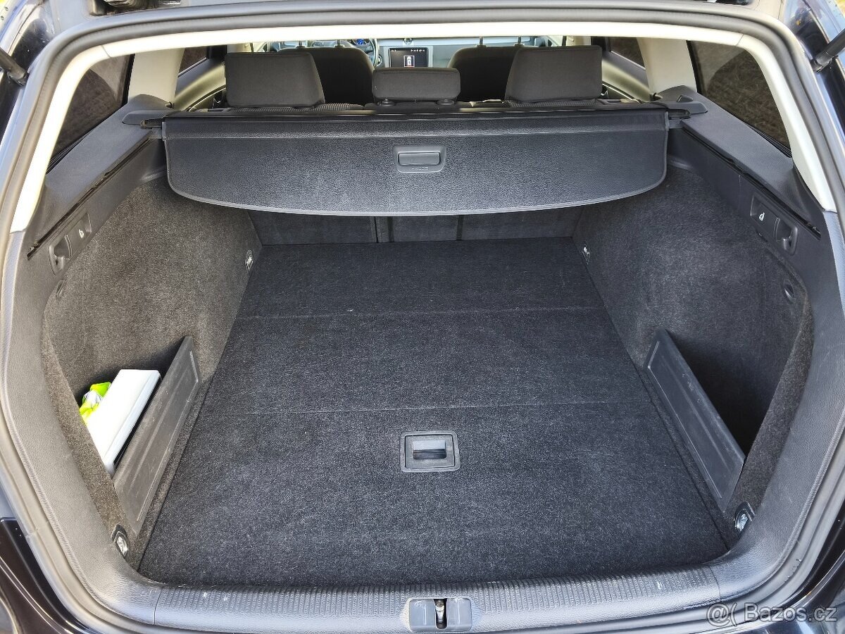VW Passat B7 2.0 TDI 103 kW - 17