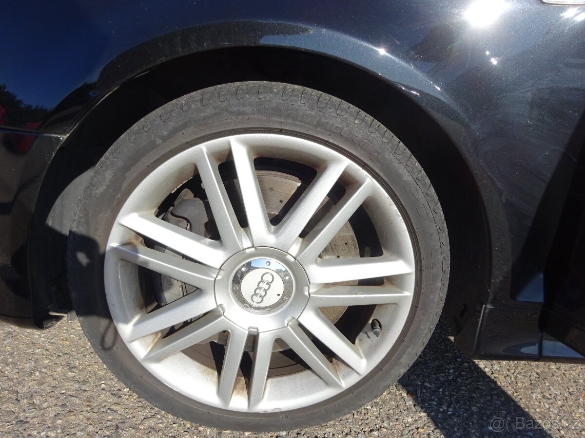 Audi S3, 2.0TFSI r.v.2006 - 17