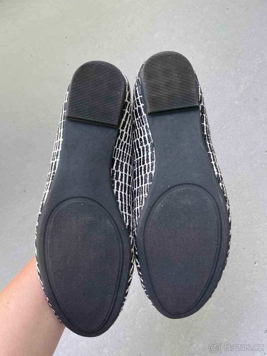 Dámské boty Tamaris 39 - 17