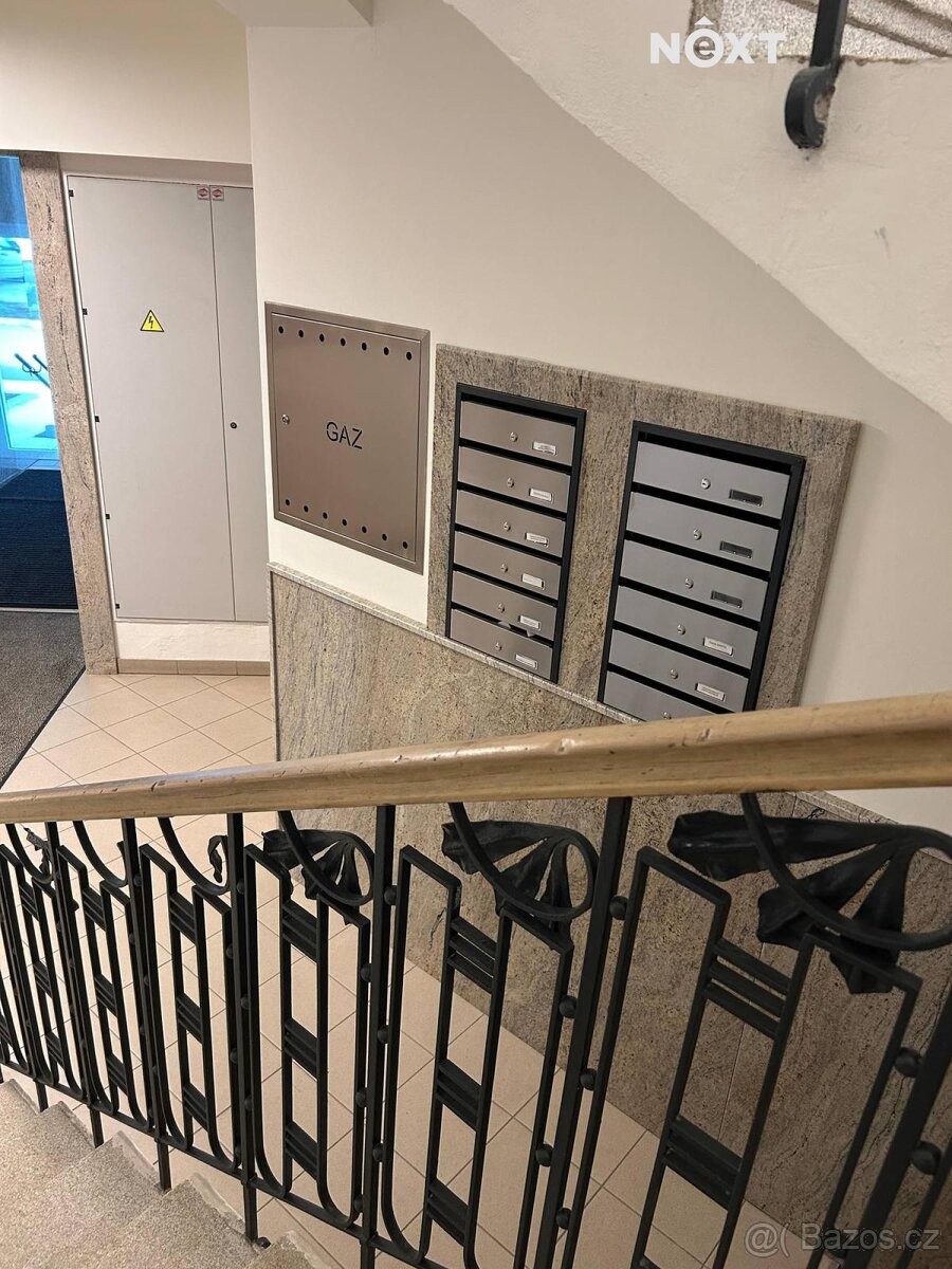 Pronájem byt 3+kk, 93㎡ - 17