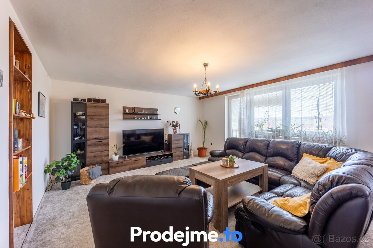 Prodej rodinného domu 260 m², Tvořihráz, ev.č. 100137 - 17
