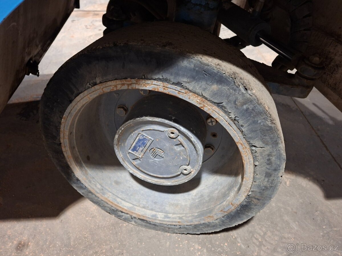 WIRTGEN W 50 D0 - 17