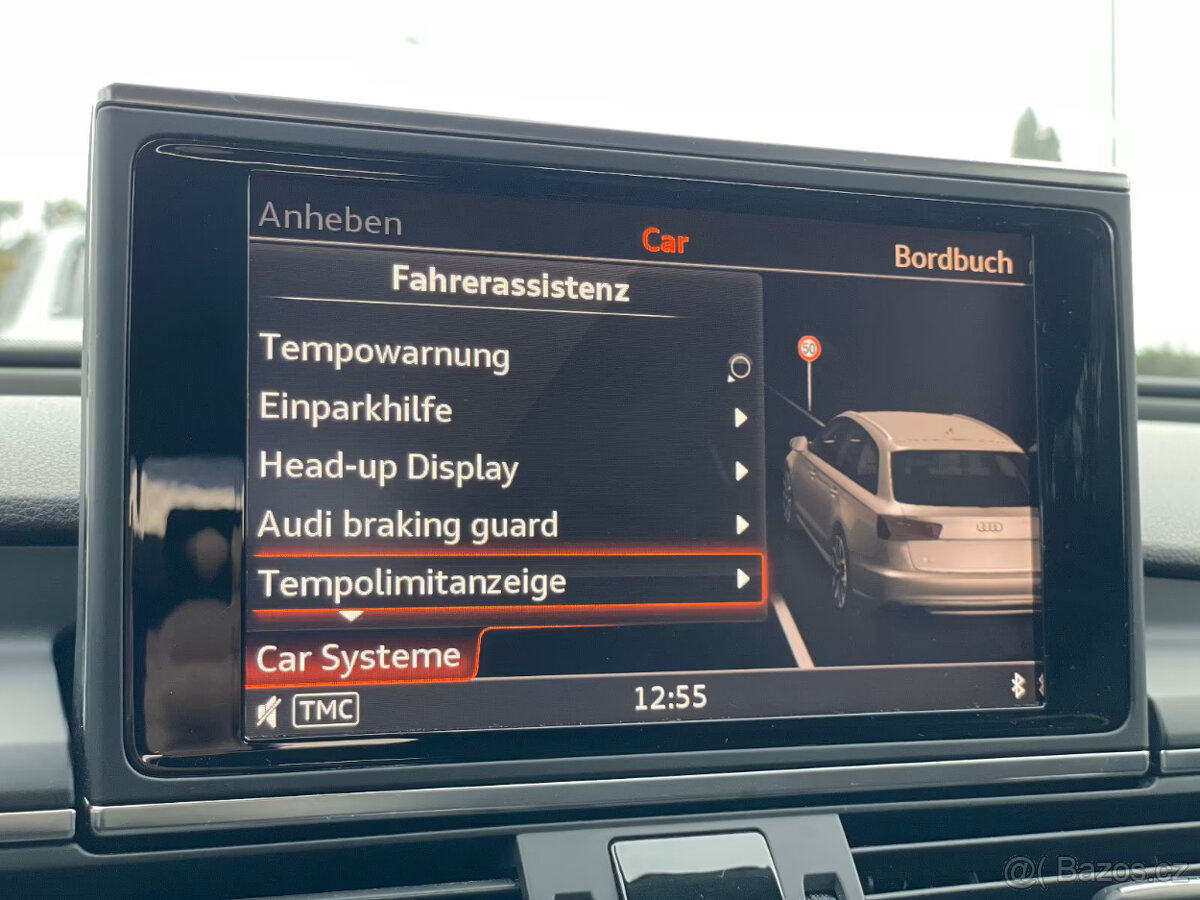 Audi A6 Avant 1.8 TFSI S-line 4x2 -navi,LED,temp,vyh.s,190PS - 17