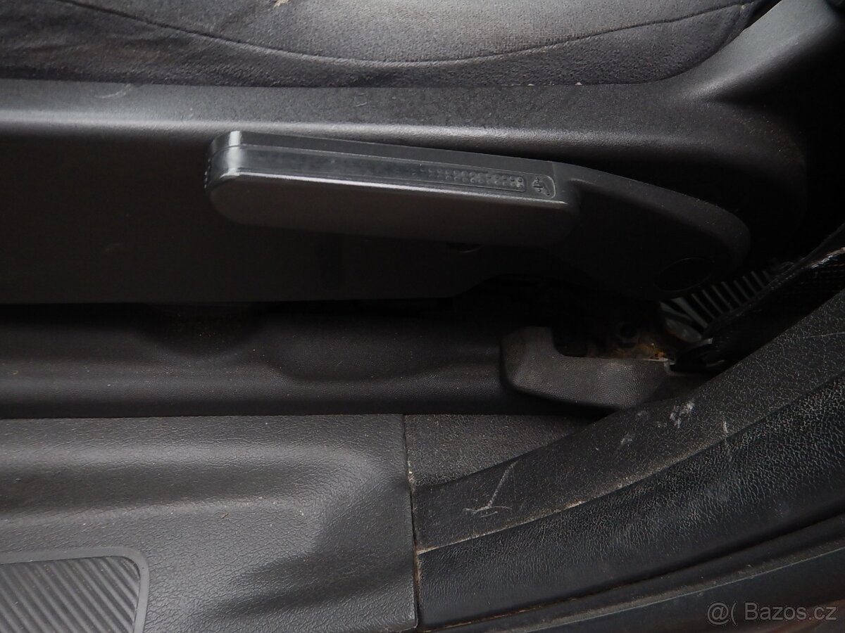 FIAT Croma 1.9 JTD, KLIMA, TAŽNÉ - 17