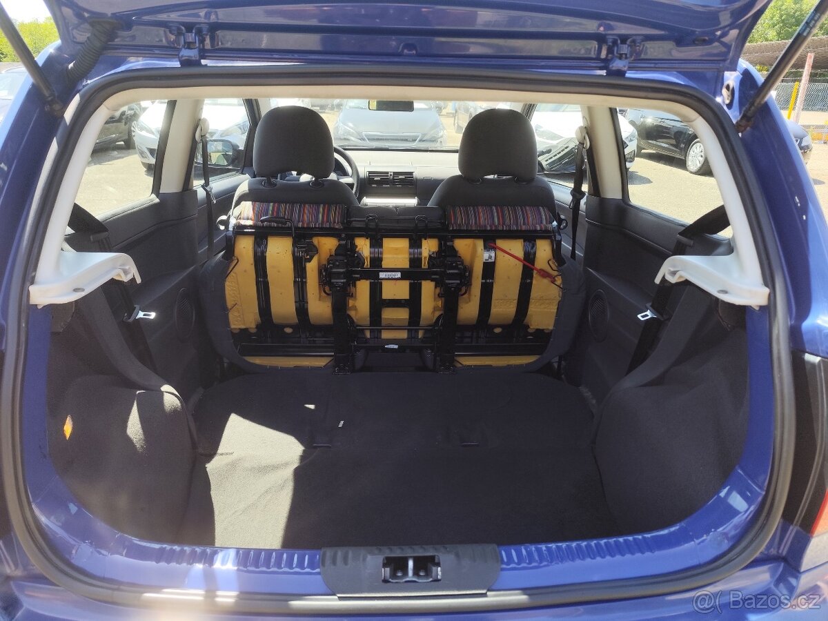 VW Fox 1.2i,40kw.R.V.5/2005.STK Nová - 17