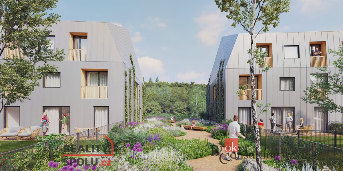 Prodej, byty/3+kk, 64 m2, 46845 Velké Hamry, Jablonec nad Ni - 17