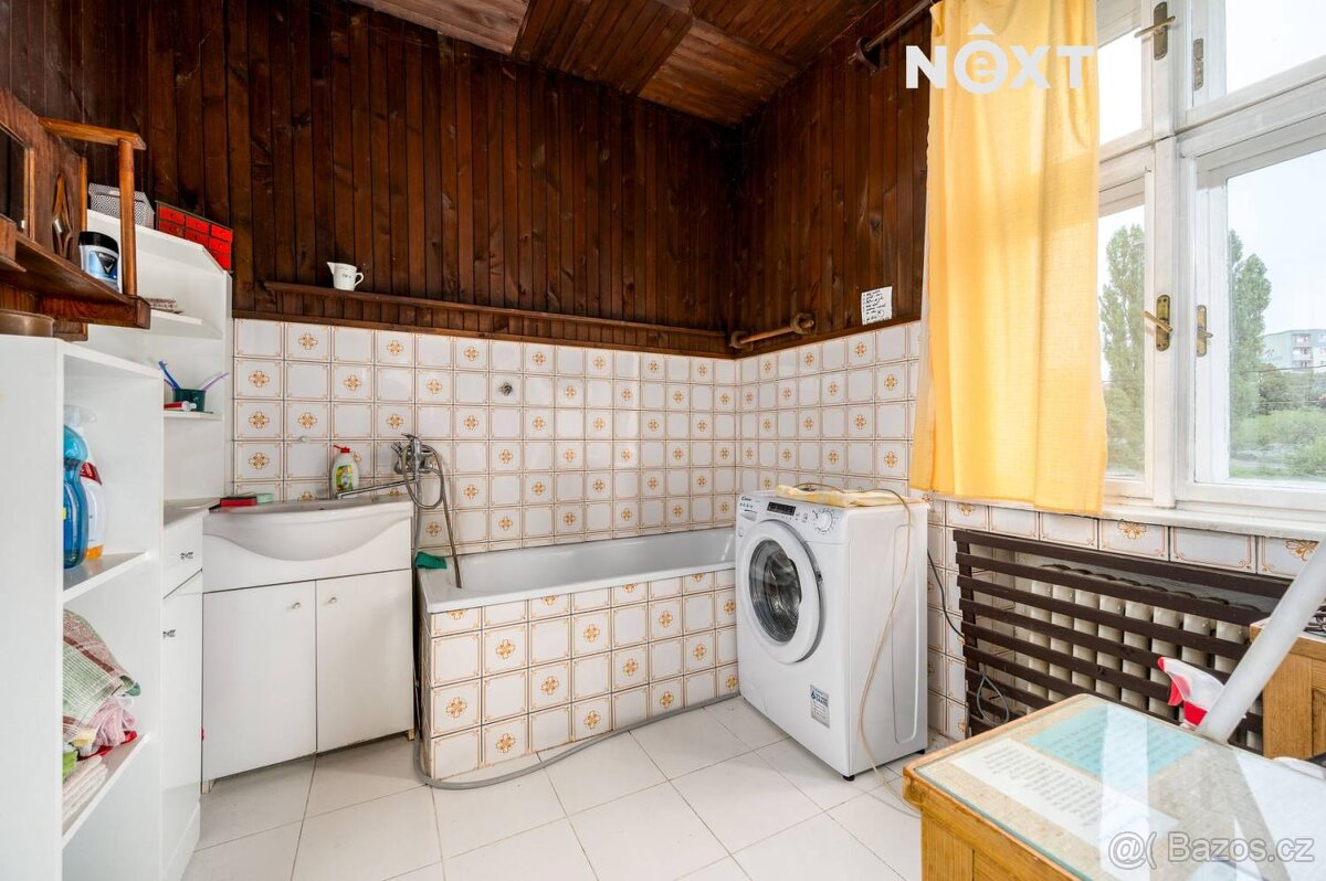 Prodej Vila, 423㎡ - 17