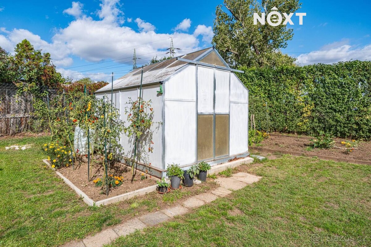 Prodej Chata, 35㎡ - 17