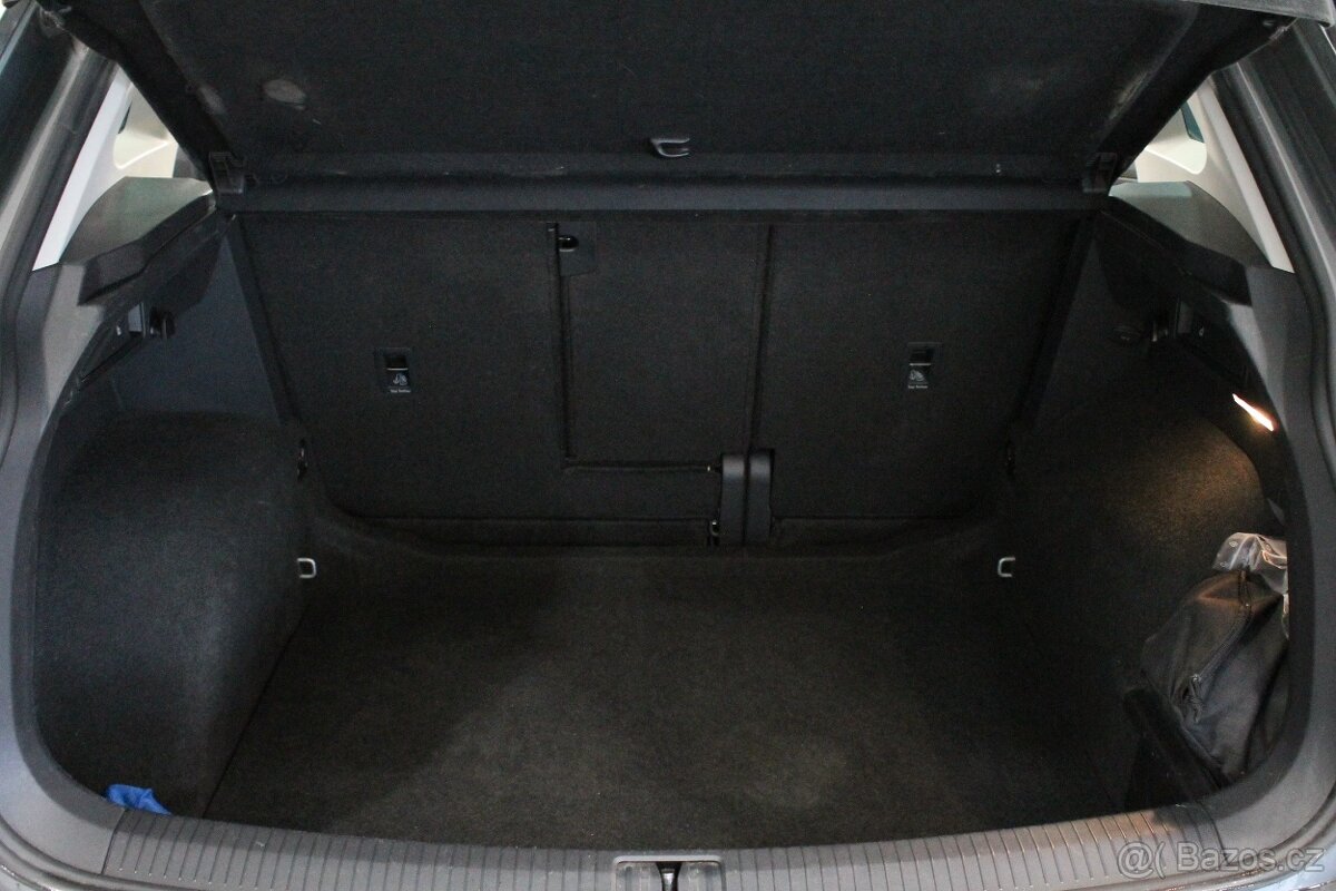 Volkswagen Tiguan, 1.5 TSI 110kW IQ.Drive, TAŽNÉ - 17