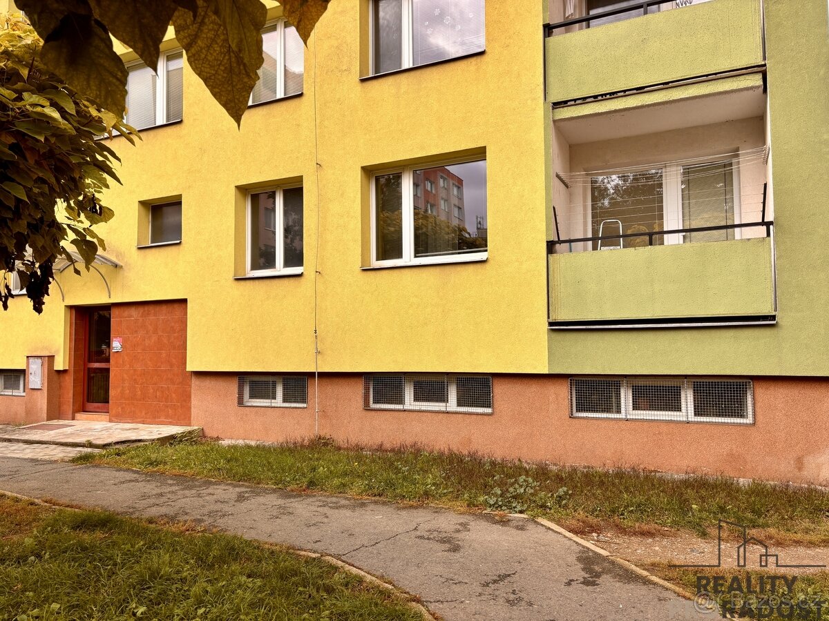 Prodej bytu OV 3+1 68m2, ul. Skupova, Olomouc - Nové Sady - 17