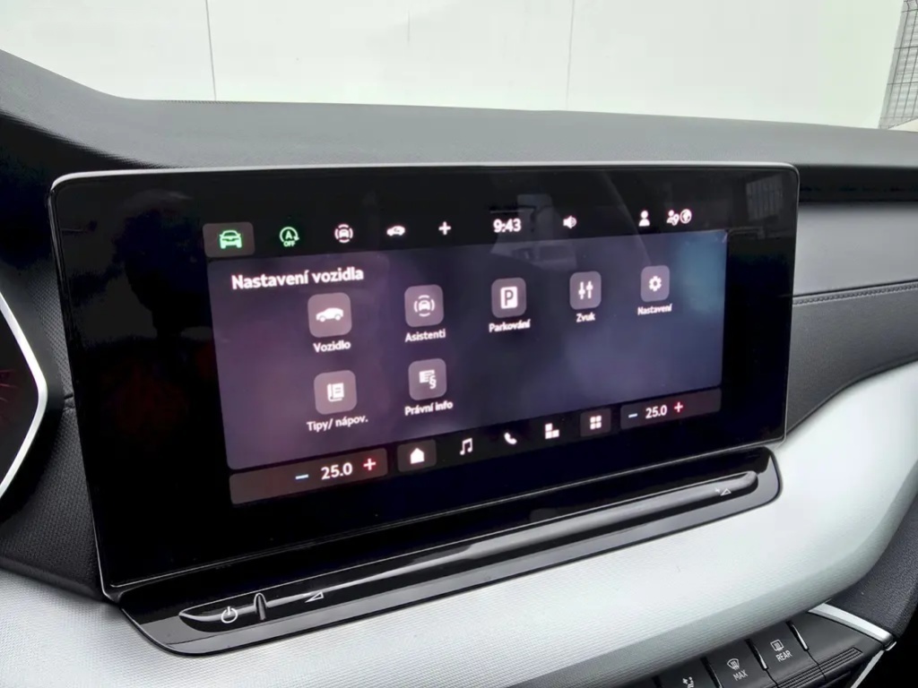 Škoda Octavia, SELECTION 1,5 TSi / 110 kW - 17