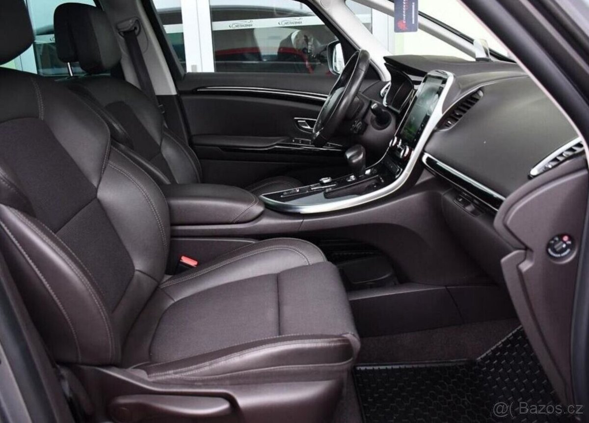 Renault Espace 1.6dCi 118kW - 17