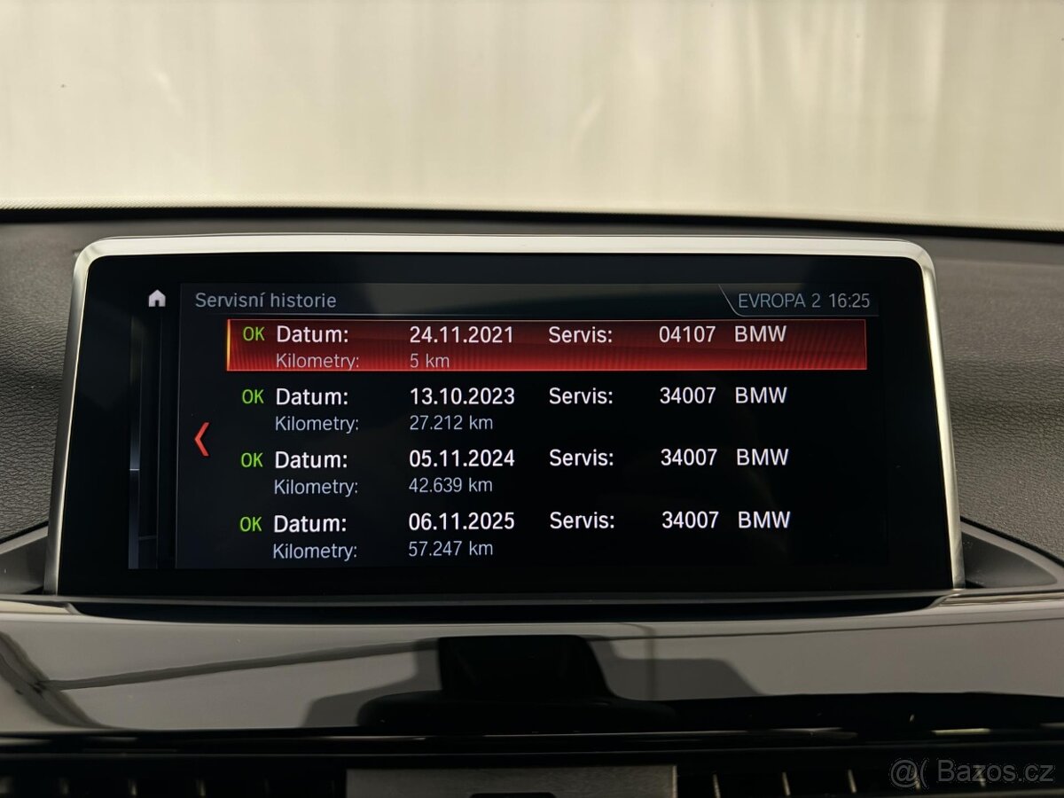 BMW X1, 2.5E 4x4 1-MAJ DPH Plug-in - 17