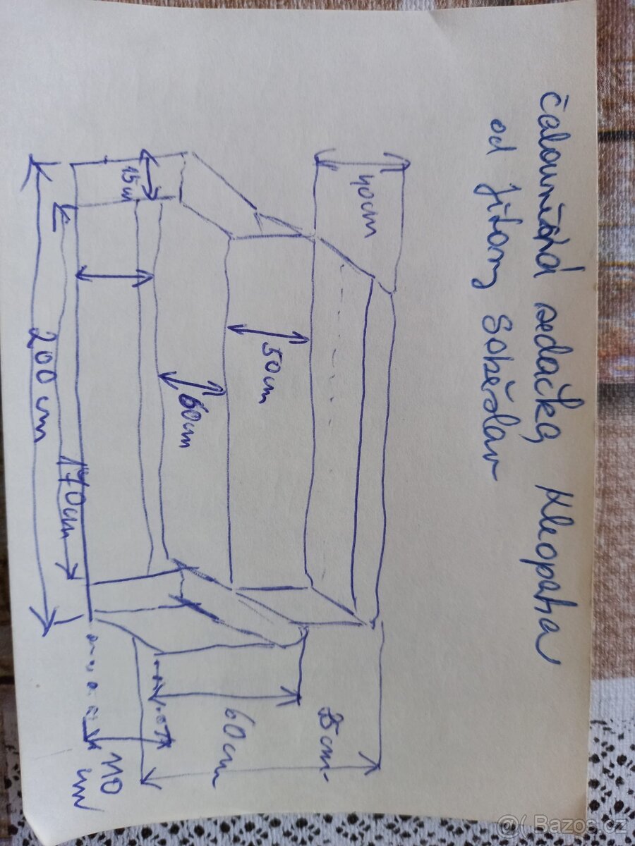 Sedací souprava Kleopatra - 17