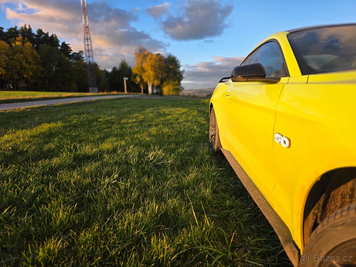 Ford Mustang GT, roush kompresor 750 HP - 17