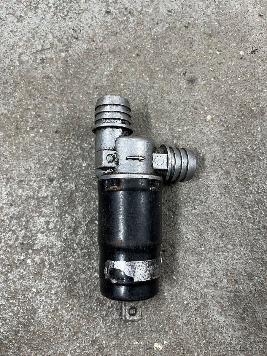 BMW e30,e21,e34 - 17