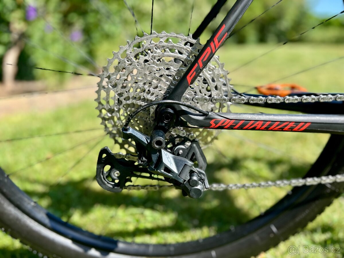 Specialized Epic HT Comp 2021 - 17
