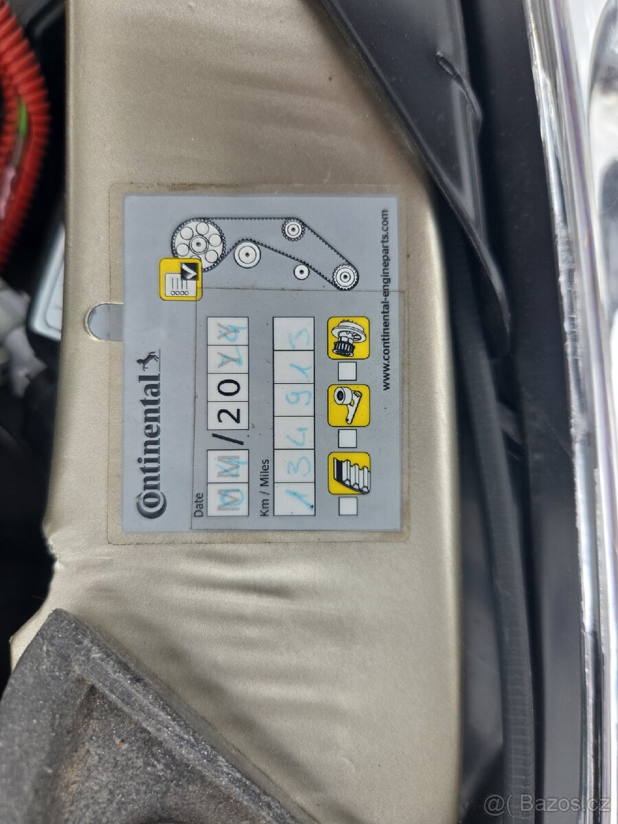 Peugeot 206 1.4i Automat - 17