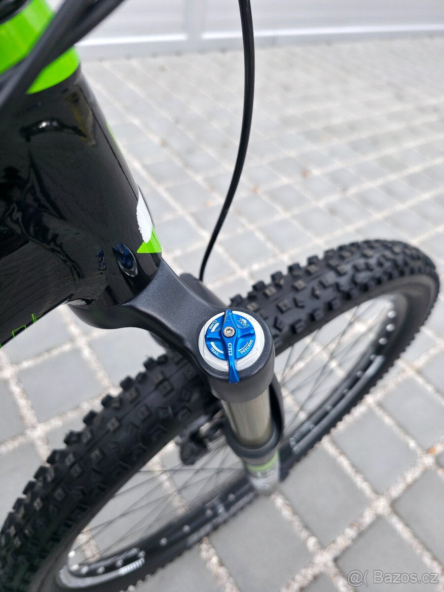 Horské kolo Trek Fuel EX 7 29″ - 17