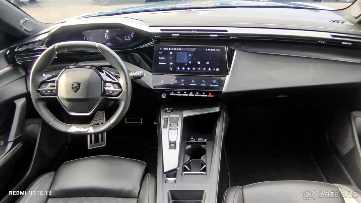 Peugeot 407 GT 1.2 Puretech 2024 - 17