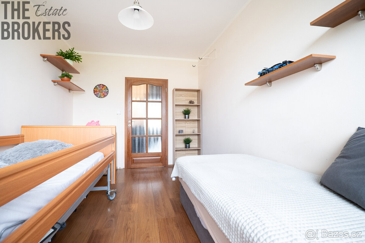 Prodej bytu 73 m2, Bronzová, Praha -Stodůlky - 17