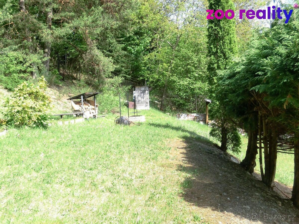 Prodej, stavební pozemek, 3674 m2 - 17