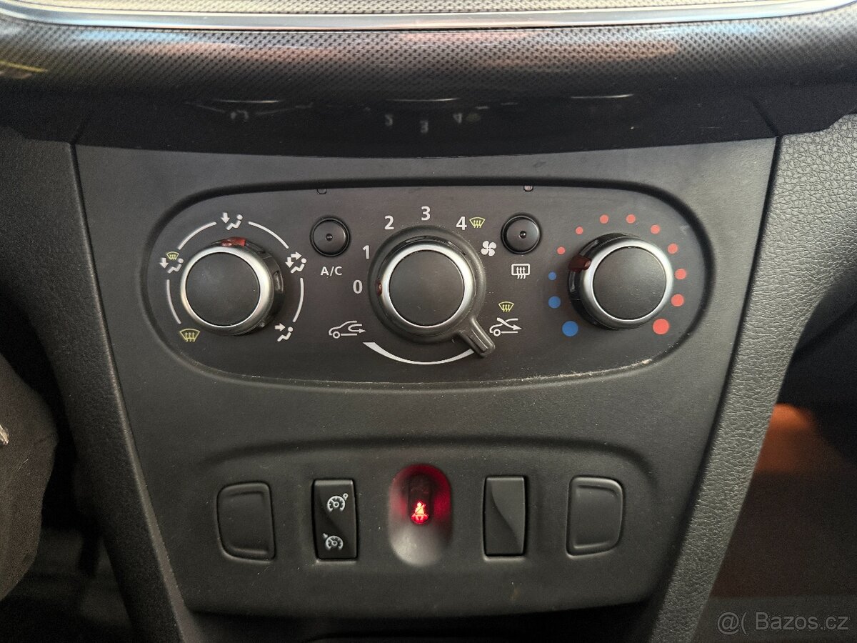 Dacia Logan STEPWAY,1.MAJITEL - 17