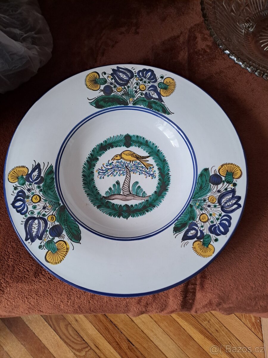 Prodám různé sklo, keramiku - 17