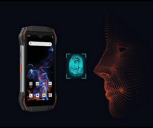 Blackview N6000 SE 8 GB / 128 GB, - 17