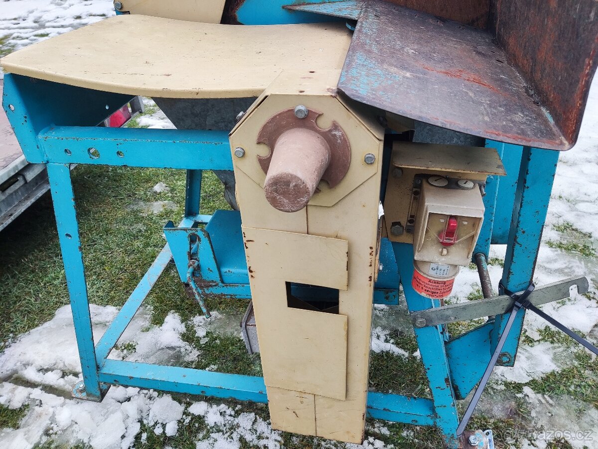 Cirkulárka Scheppach - 17