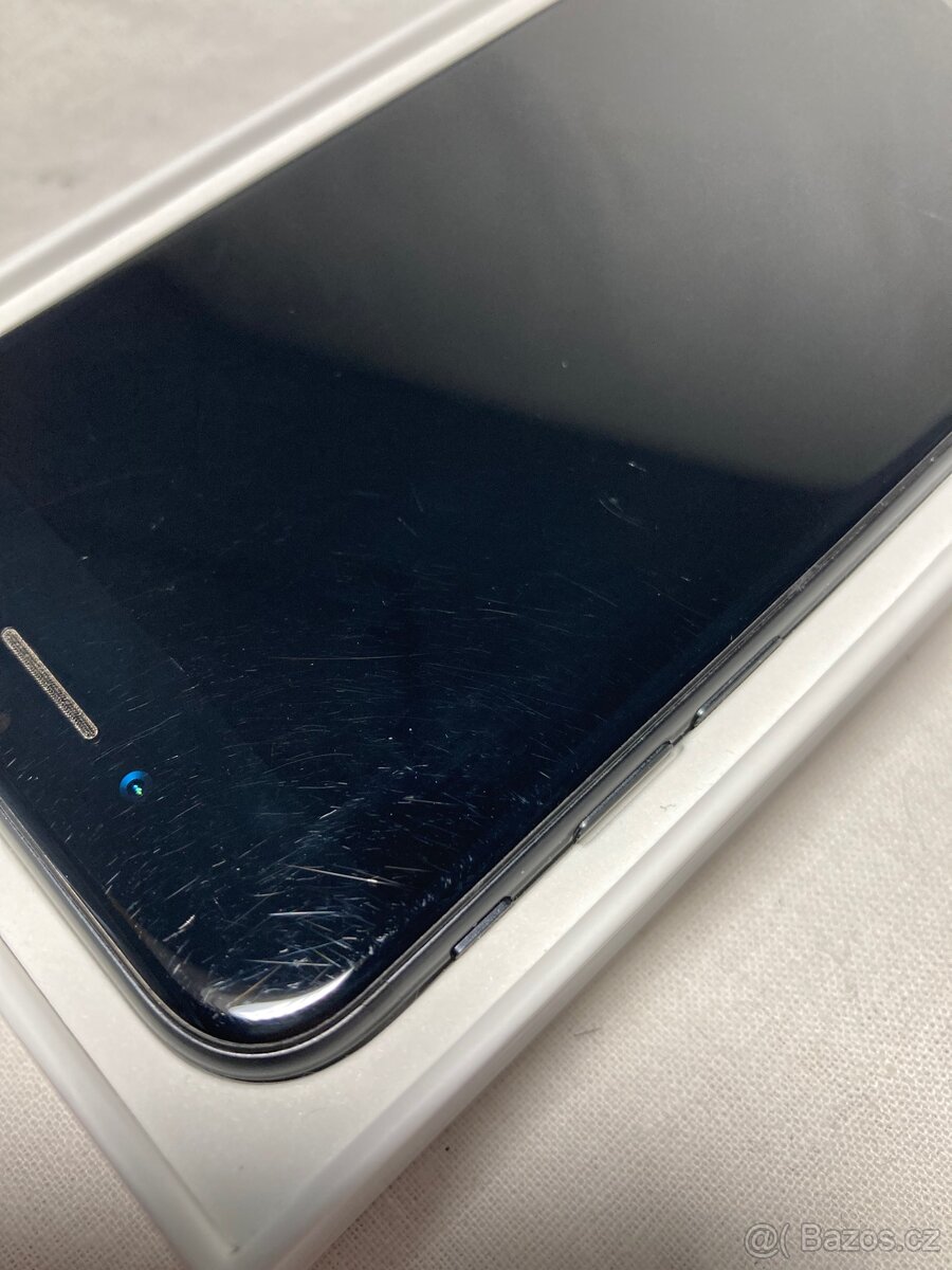 ✅iPhone SE 2020, 64GB, černý✅ - 17