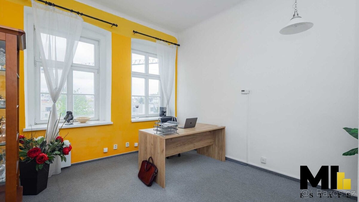 Prodej činžovního domu 801 m² v Liberci - 17