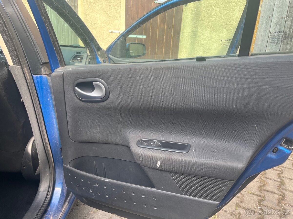 Renault Megane N1 - 17