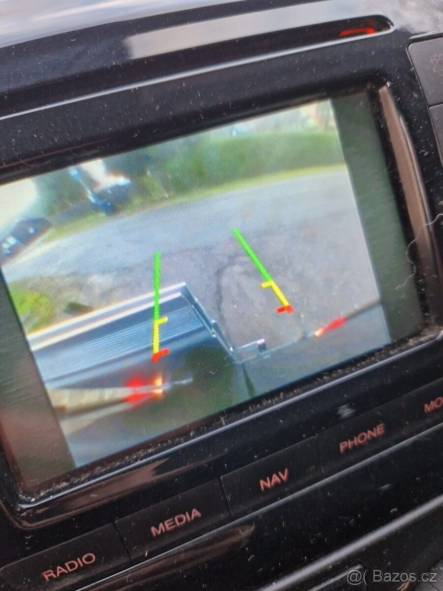 Dodávka s motorem 3,0 IVECO + hydraulické čelo - 17