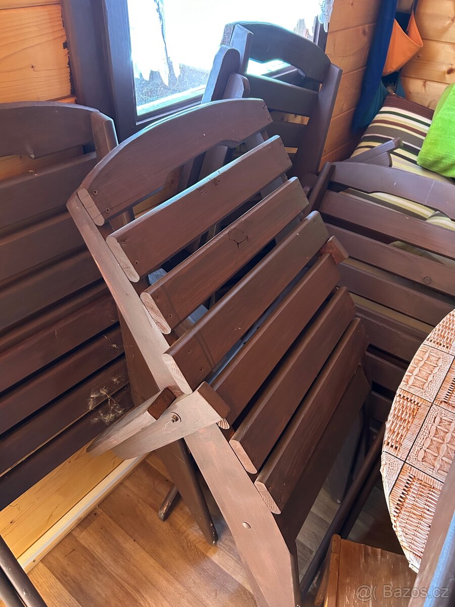 Prodám zahrádku - 17