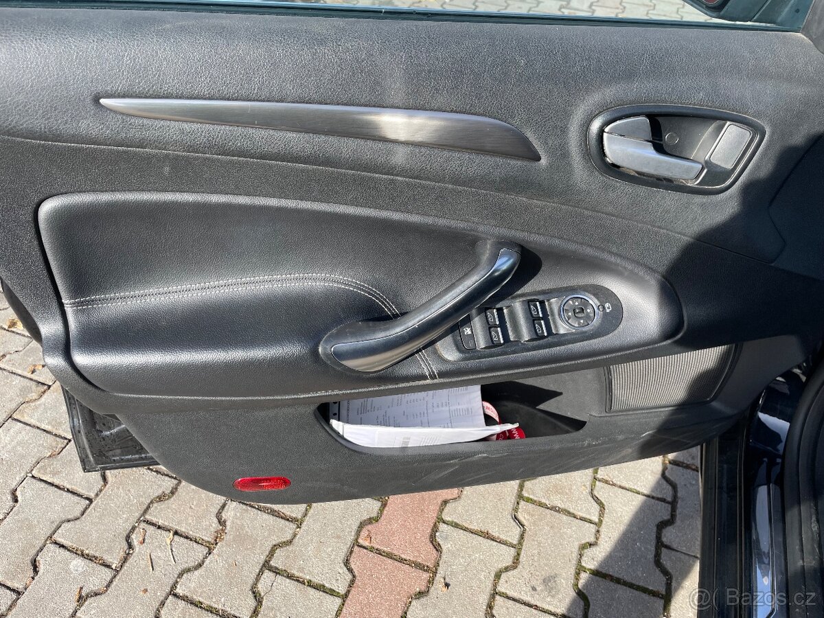 Ford Mondeo 2,0tdci,103 kw, Titanium, R.v.2010 - 17