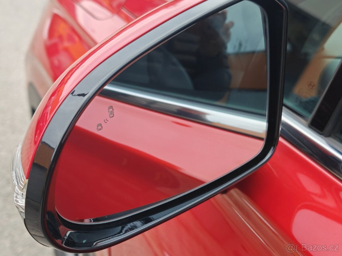 Hyundai Santa Fe - 17