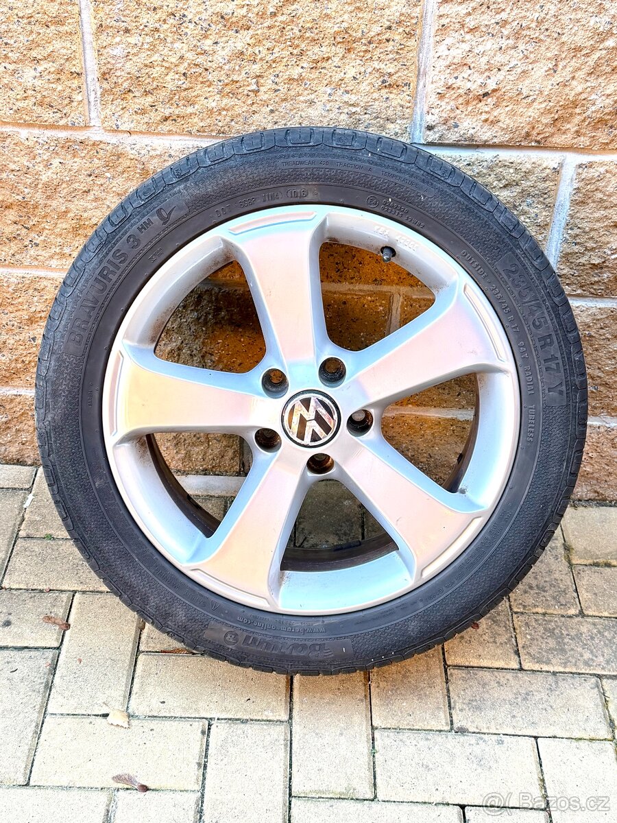 Volkswagen Passat B6 2.0 TDI 103KW ACBM.NOVÁ STK. - 17