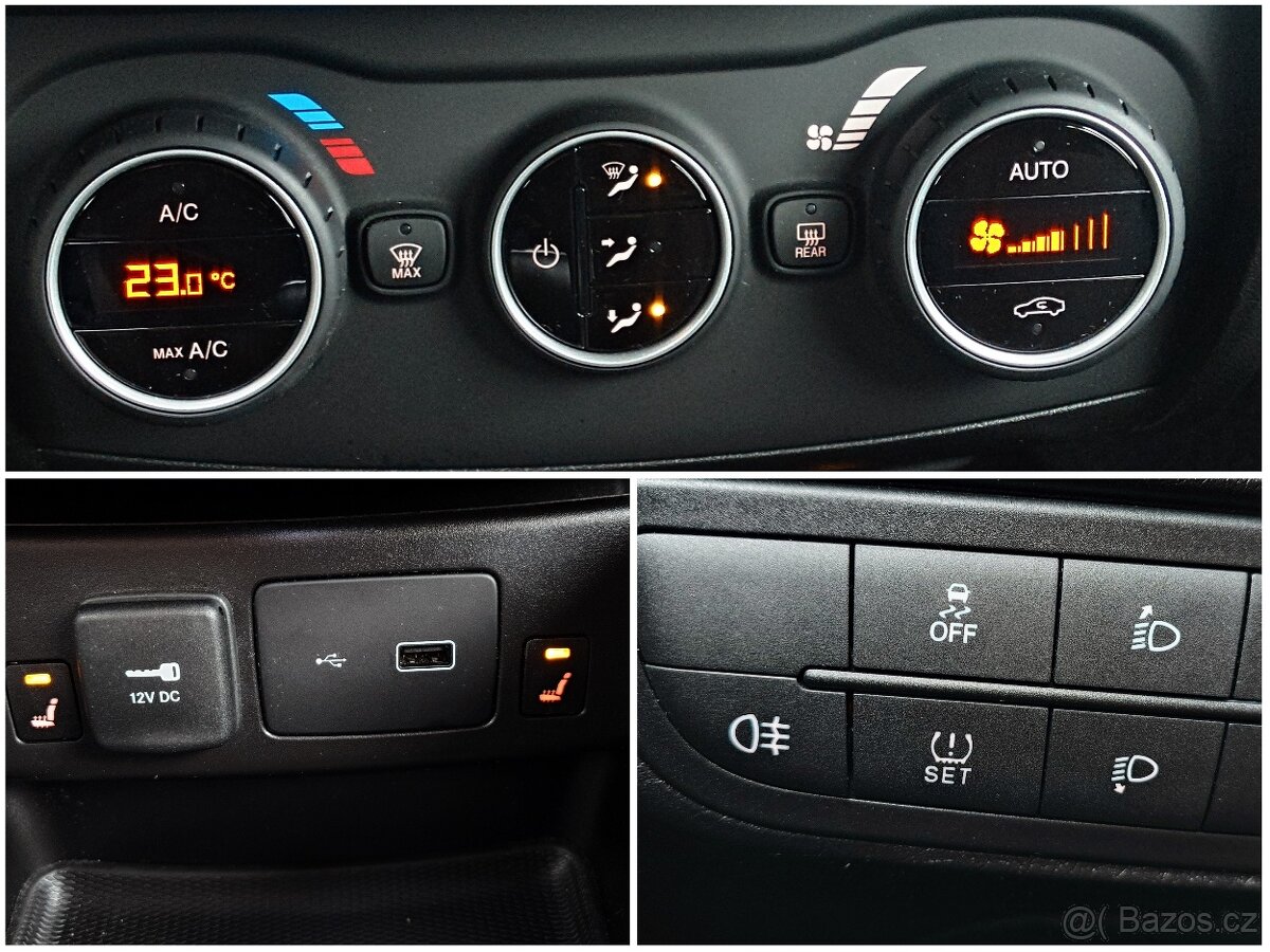 Fiat Tipo 2020 1.4 Street 70 kW - 17