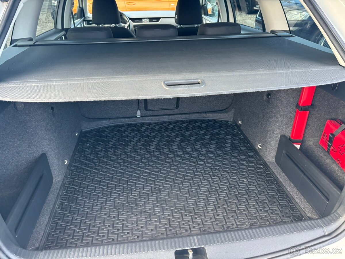 Škoda Octavia 1.4 tsi 110kw r.v.2015, Serviska - 17