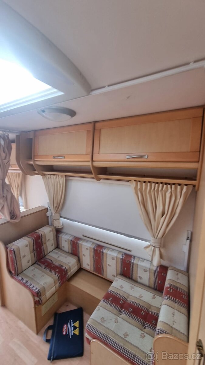 Karavan Bailey Ranger 470/4 - 17