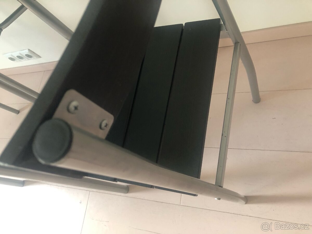 Jídelní Set stůl + 2 židle - 17