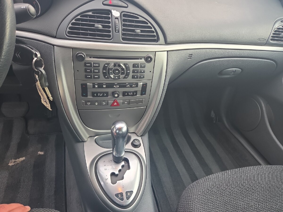 Citroën C5 Automatic - 17