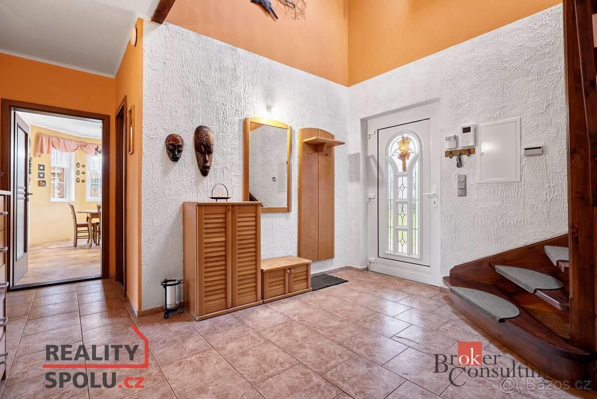 Prodej, domy/rodinný, 117 m2, Na Rovince 101, Horní Částkov, - 17