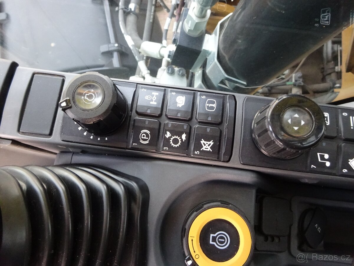 CATERPILLAR ZEPELIN M314 - 17