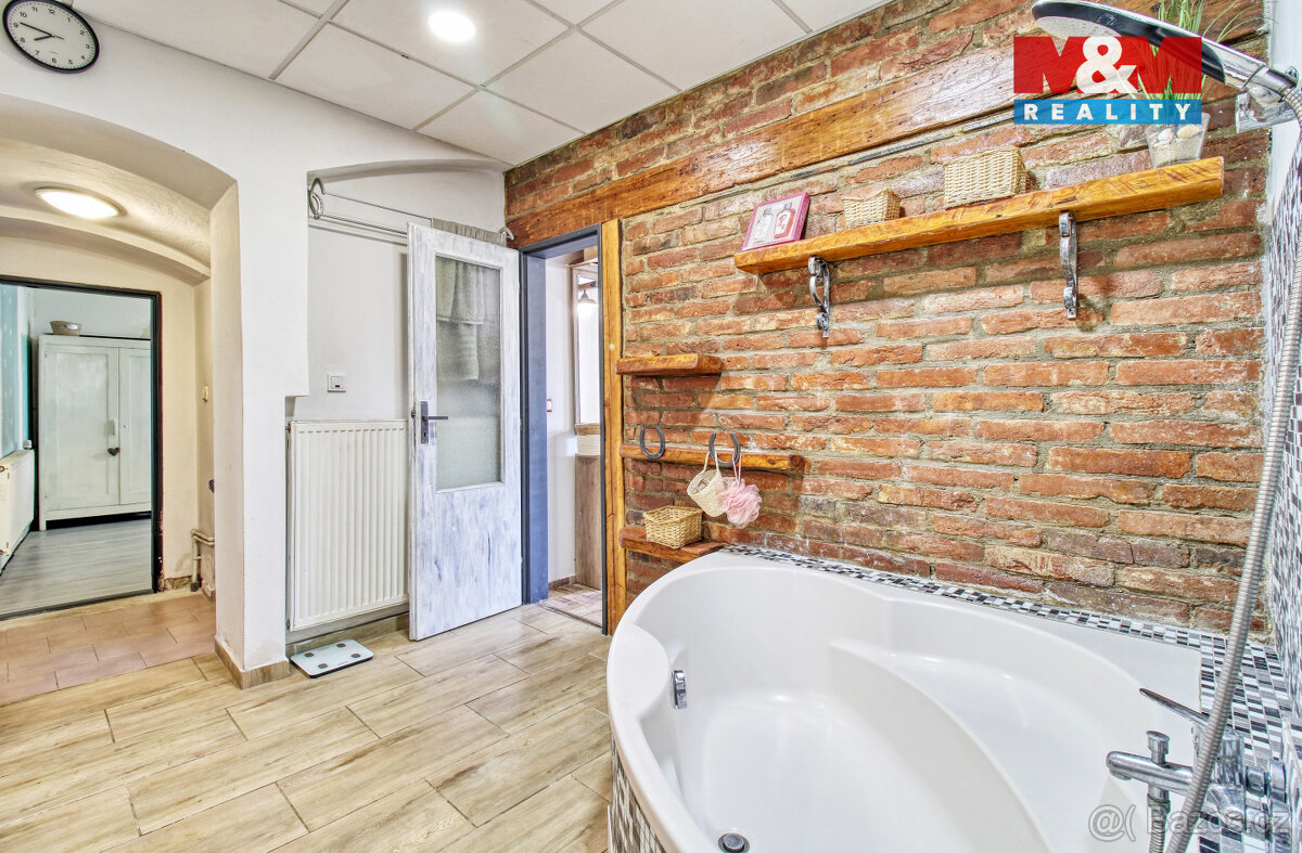 Prodej zemědělské usedlosti, 431 m², Bžany - 17