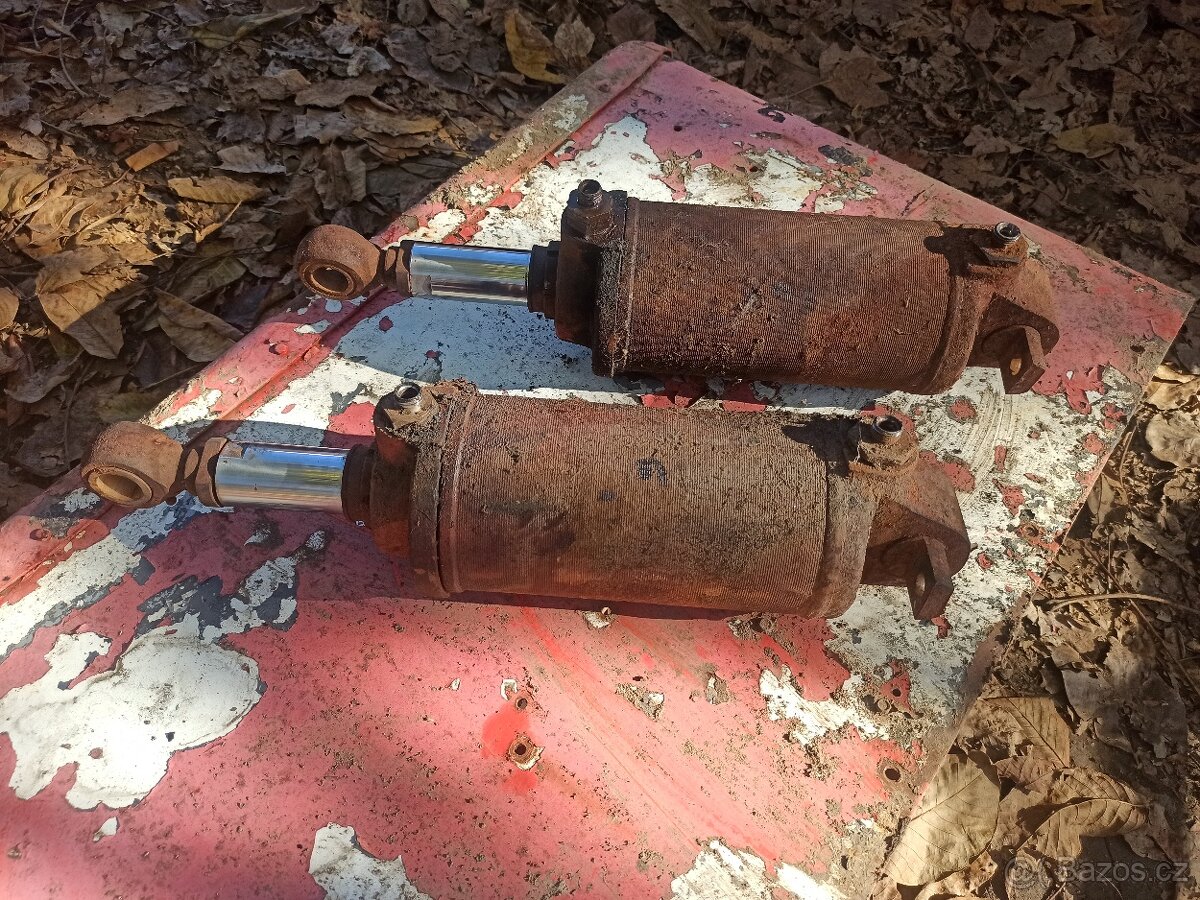 Desta dvhm destu nahradni diely - 17