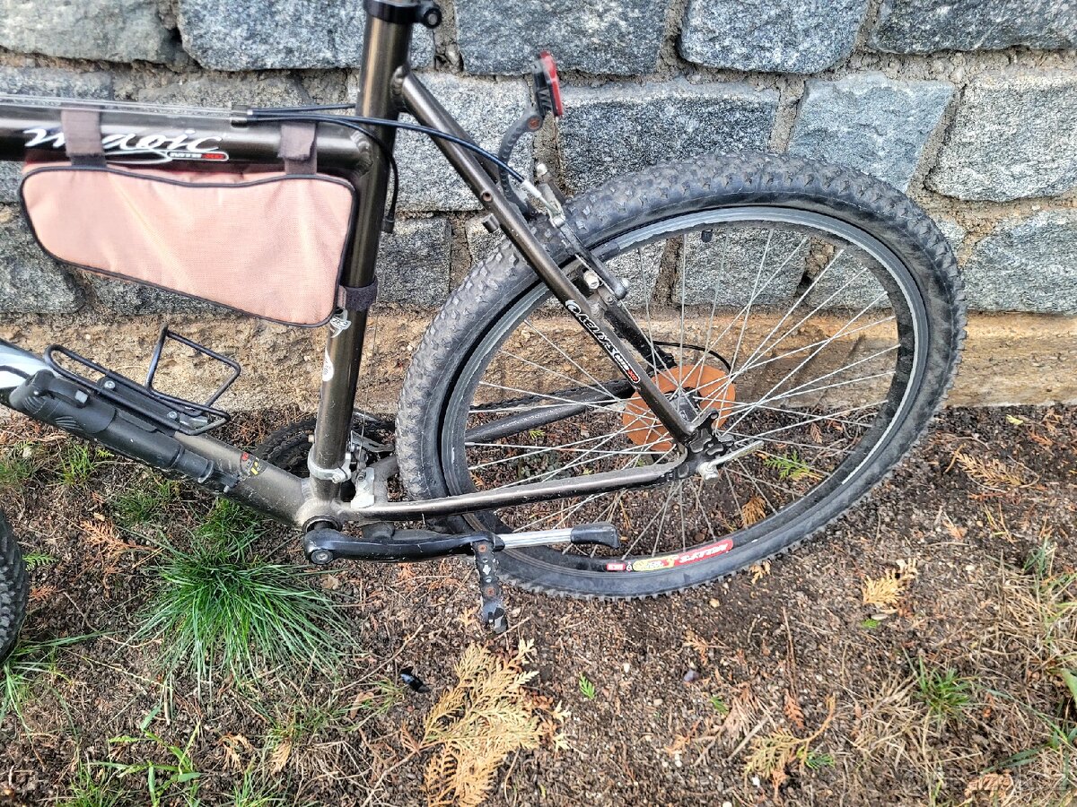 Prodej horského kola - 17