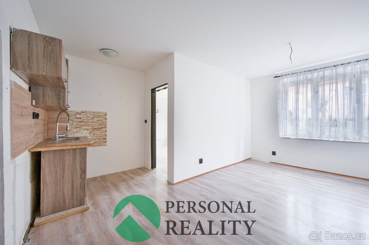 Prodej rodinného domu v Lázních Kynžvartu, ev.č. 02525 - 17